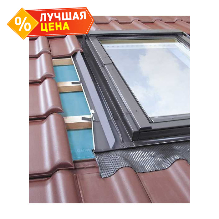 Оклад EZV-А 134х98