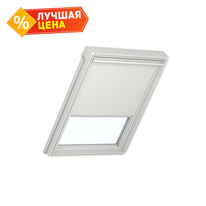 Штора рулонная RFL (1028) 114х118