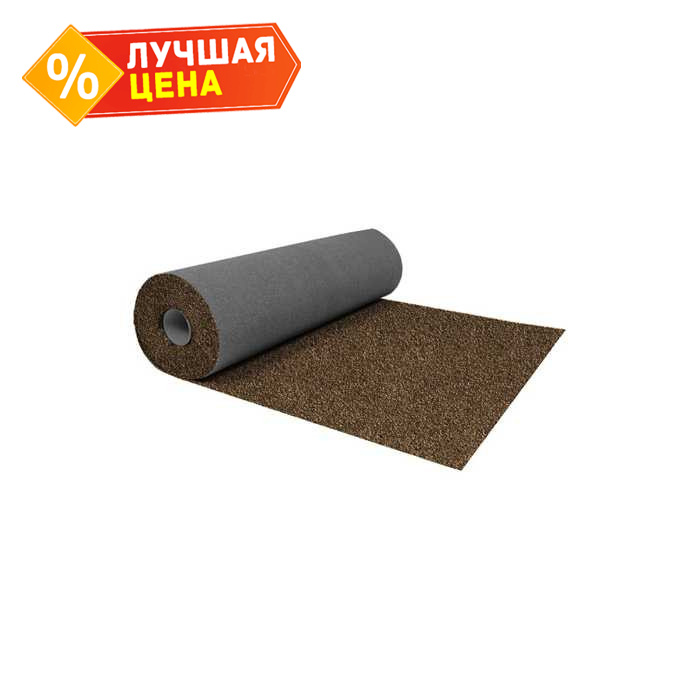 Ендова Katepal Pintari Медная 0,7х10м