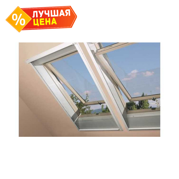 Москитная сетка AMS 114x200 (114x118)