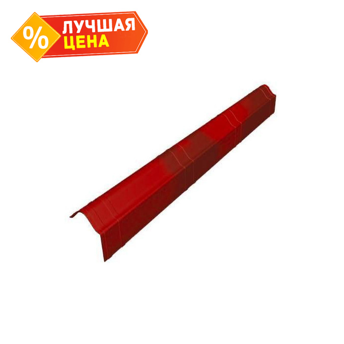 Щипец Ондувилла Неаполитано 1040х110