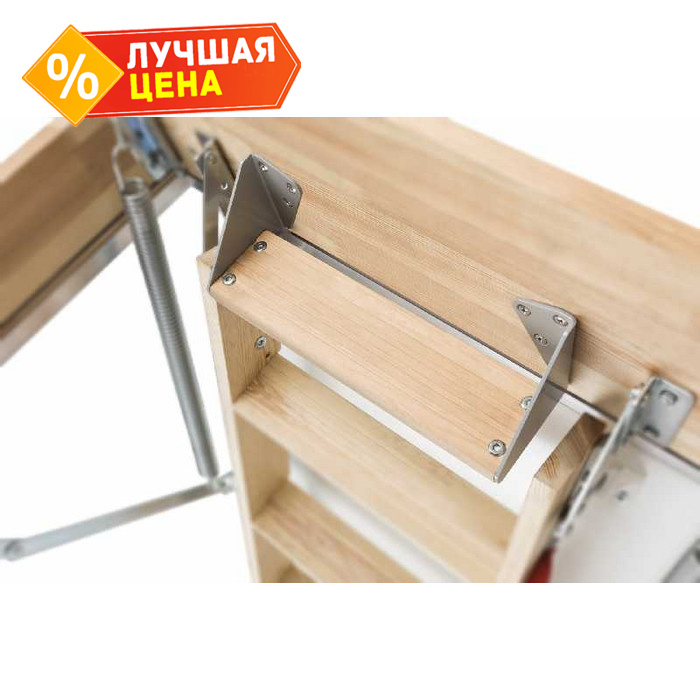 Дополнительная ступень LXT-300