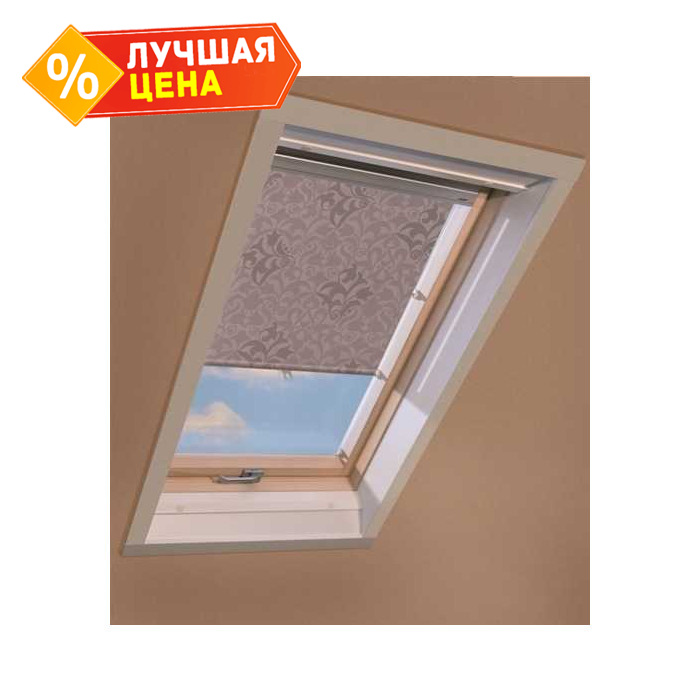 Штора ARS-249 (группа 1) 78х140