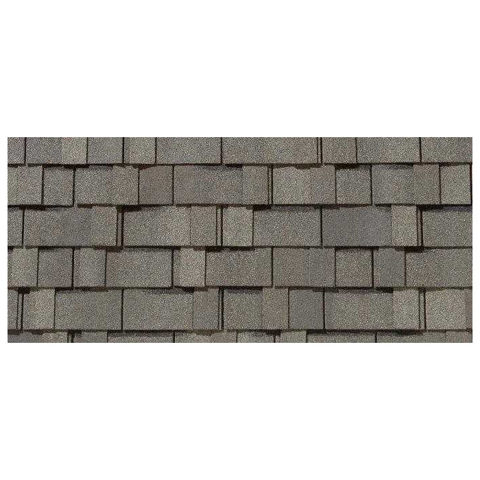 Коньковый элемент CertainTeed 3 Серый | Shangle Ridge Gatehouse Slate