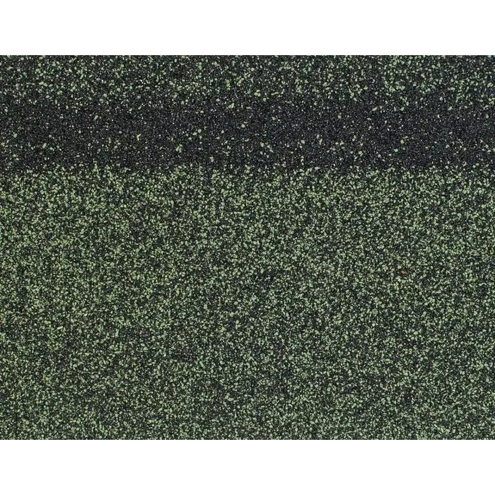 Коньково-карнизная Технониколь Шинглас Ранчо / Финская / Оптима / Фазенда Зеленый микс