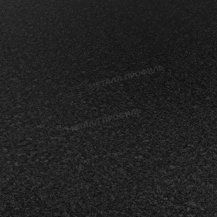 Планка торцевая 95х120х2000 (VikingMP-01-9005-0.45)